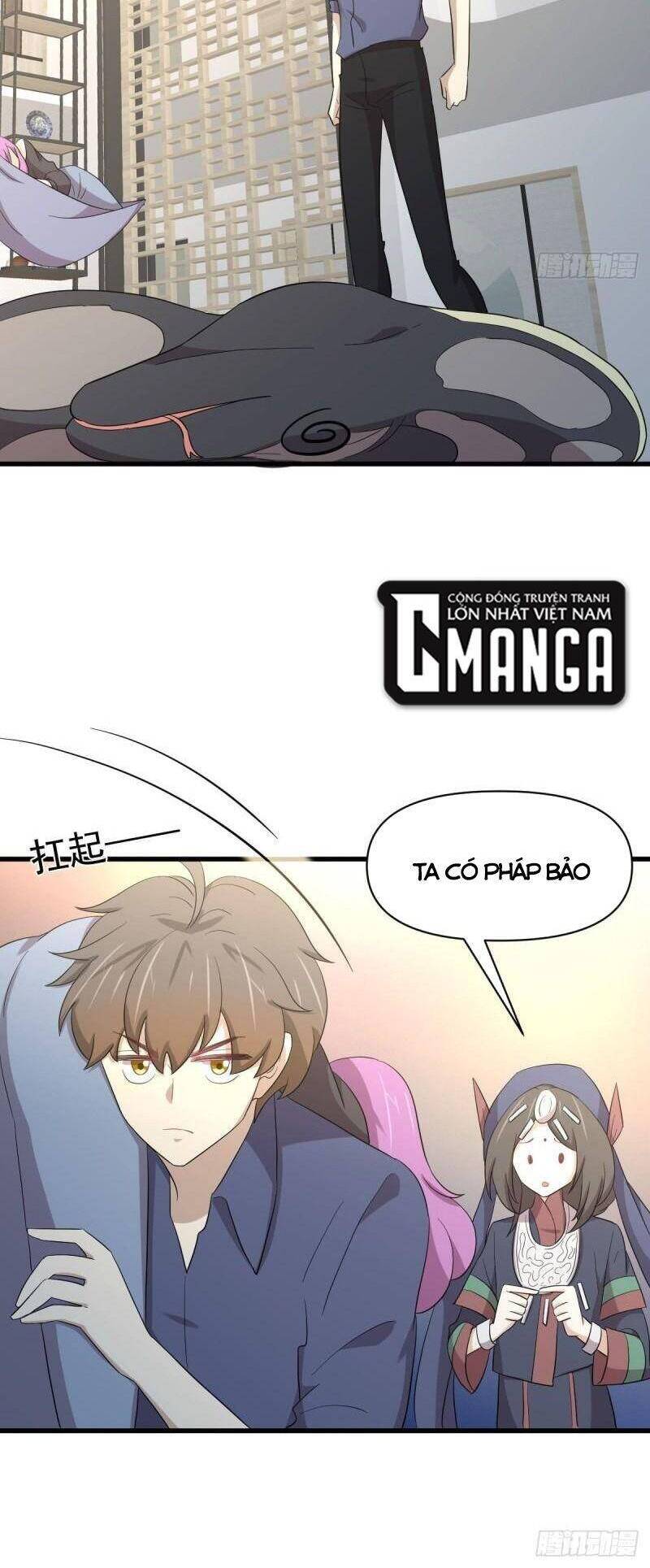 Xuyên Không Vào Thế Giới Nữ Cường Chapter 354 - 17