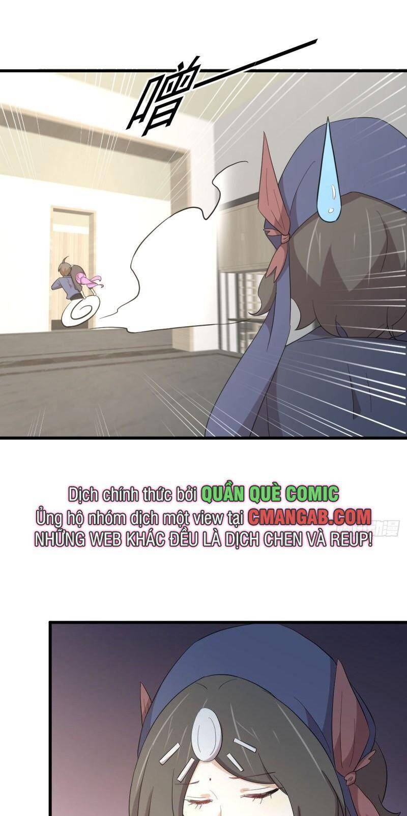 Xuyên Không Vào Thế Giới Nữ Cường Chapter 354 - 18