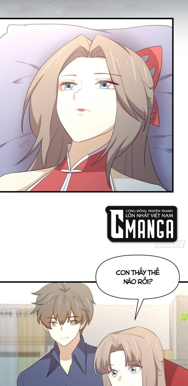 Xuyên Không Vào Thế Giới Nữ Cường Chapter 354 - 20