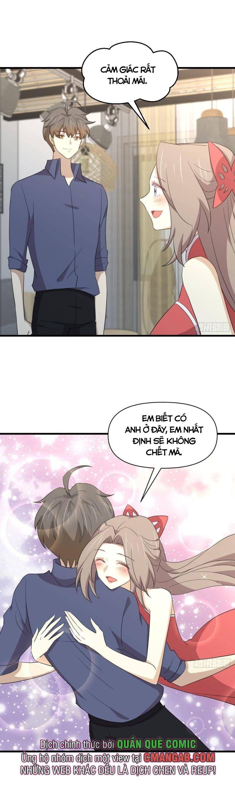 Xuyên Không Vào Thế Giới Nữ Cường Chapter 354 - 22