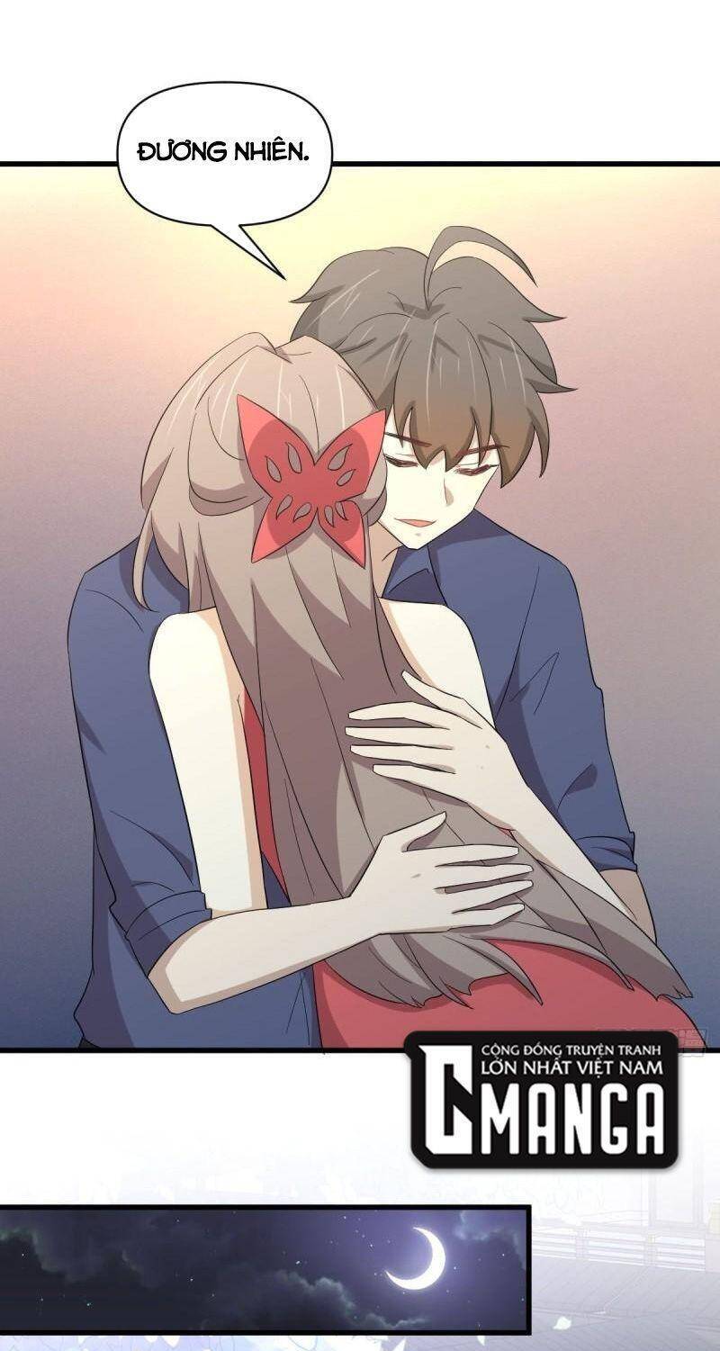 Xuyên Không Vào Thế Giới Nữ Cường Chapter 354 - 23