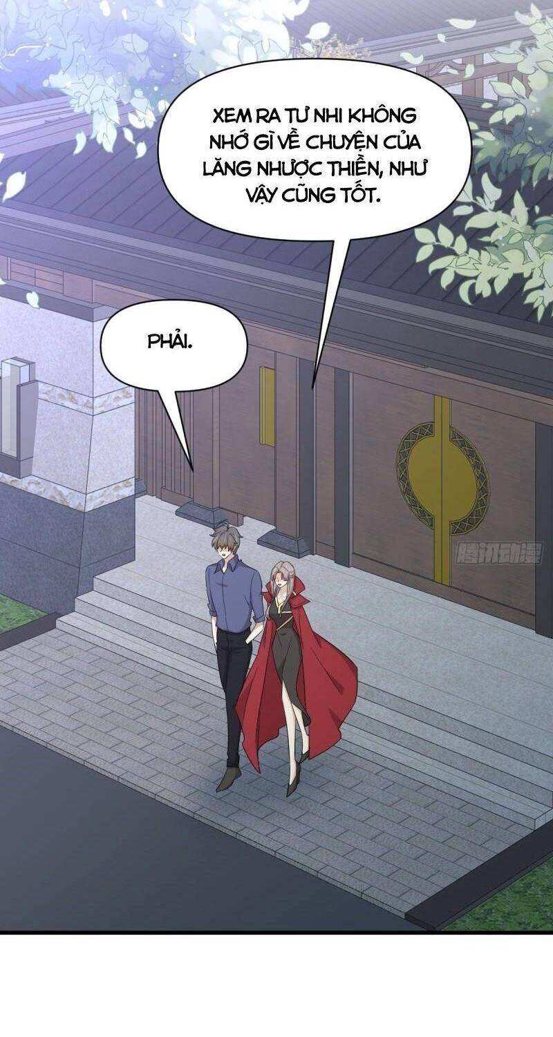 Xuyên Không Vào Thế Giới Nữ Cường Chapter 354 - 24