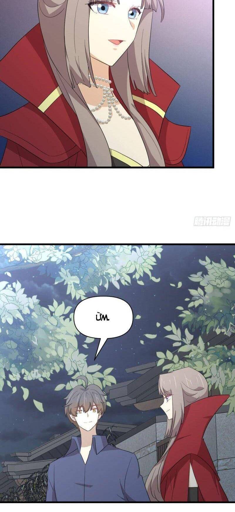 Xuyên Không Vào Thế Giới Nữ Cường Chapter 354 - 26