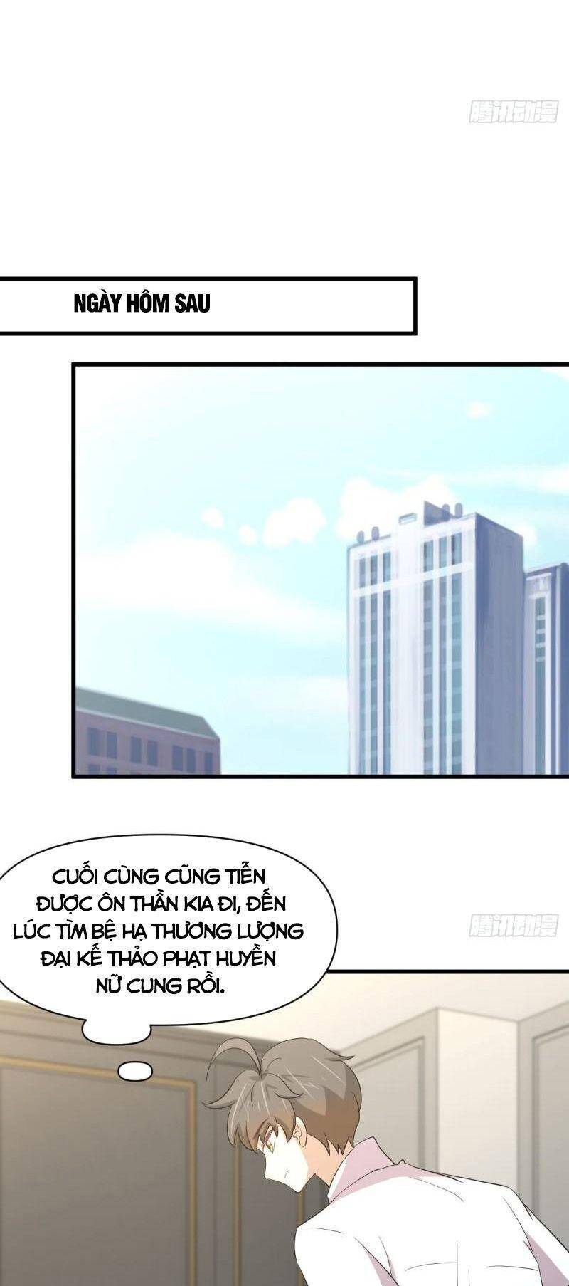 Xuyên Không Vào Thế Giới Nữ Cường Chapter 354 - 27