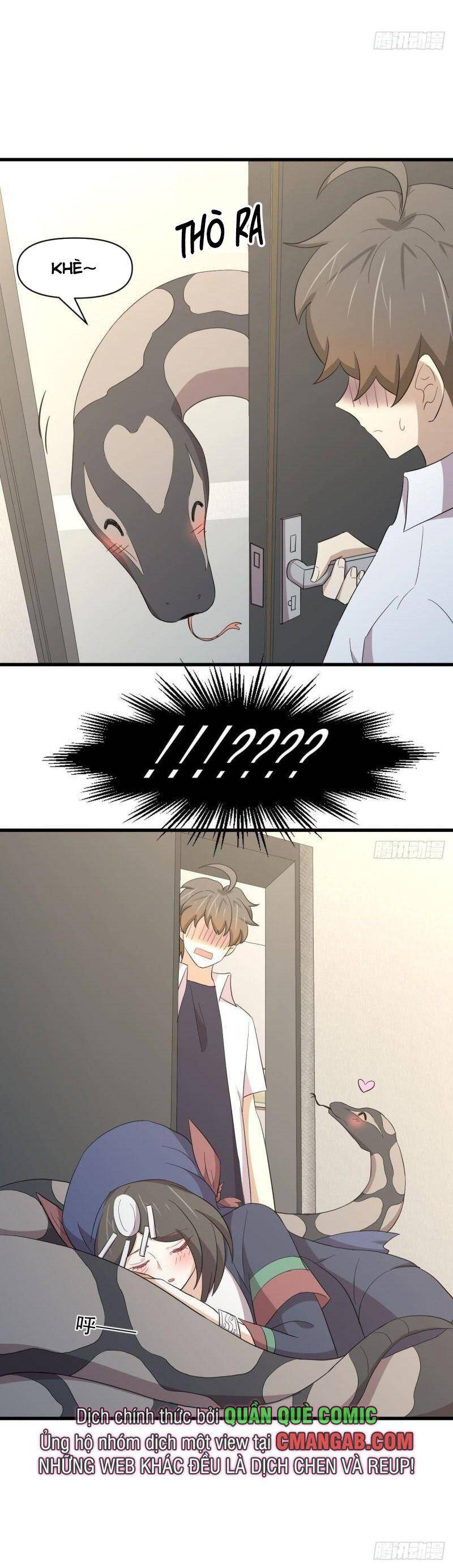 Xuyên Không Vào Thế Giới Nữ Cường Chapter 354 - 29