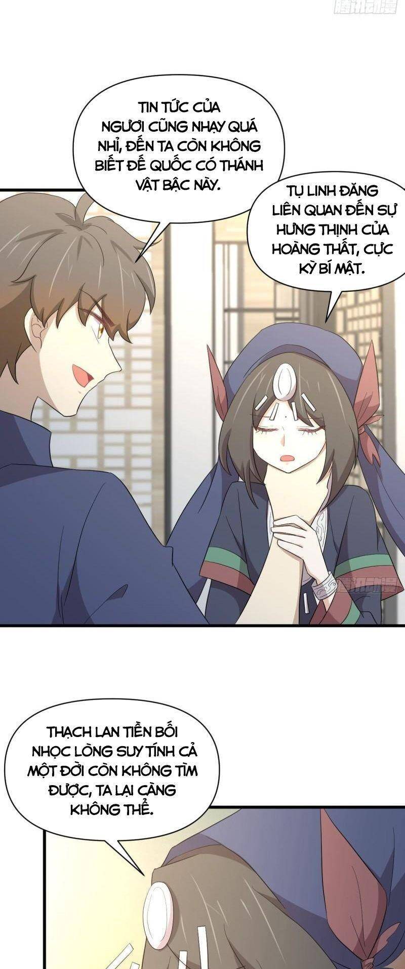 Xuyên Không Vào Thế Giới Nữ Cường Chapter 354 - 5
