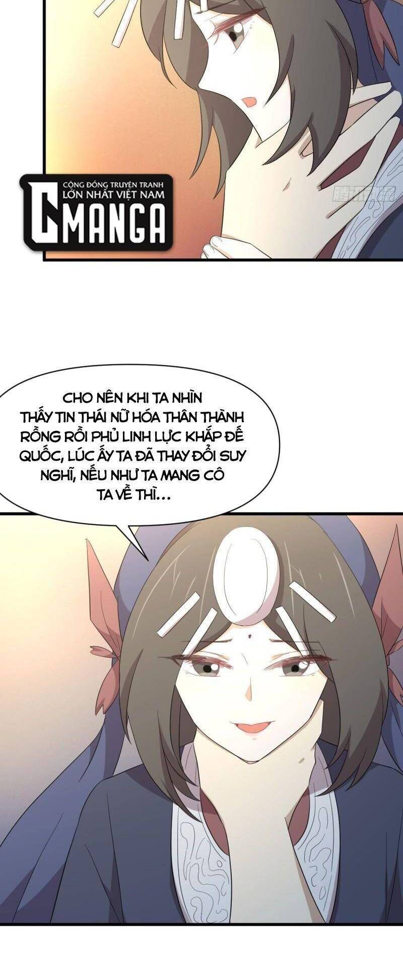 Xuyên Không Vào Thế Giới Nữ Cường Chapter 354 - 6