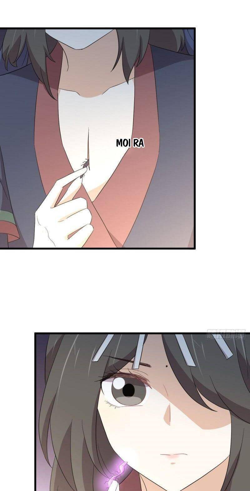 Xuyên Không Vào Thế Giới Nữ Cường Chapter 354 - 9