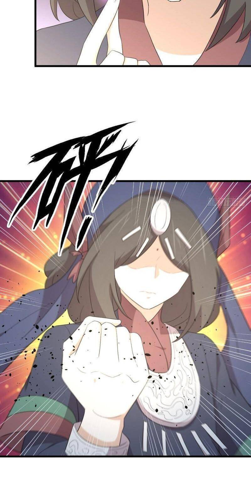 Xuyên Không Vào Thế Giới Nữ Cường Chapter 354 - 10