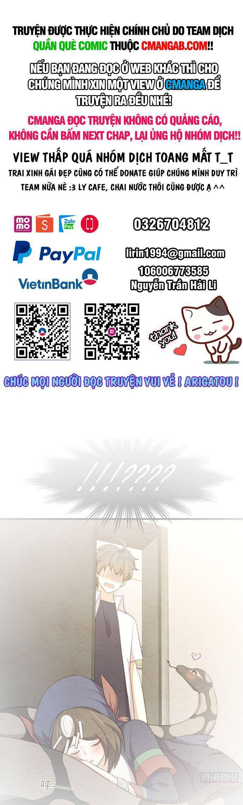 Xuyên Không Vào Thế Giới Nữ Cường Chapter 355 - 1