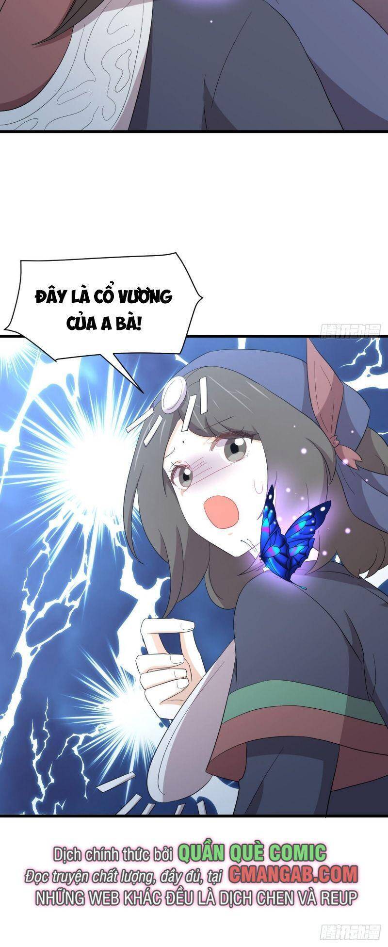 Xuyên Không Vào Thế Giới Nữ Cường Chapter 355 - 29