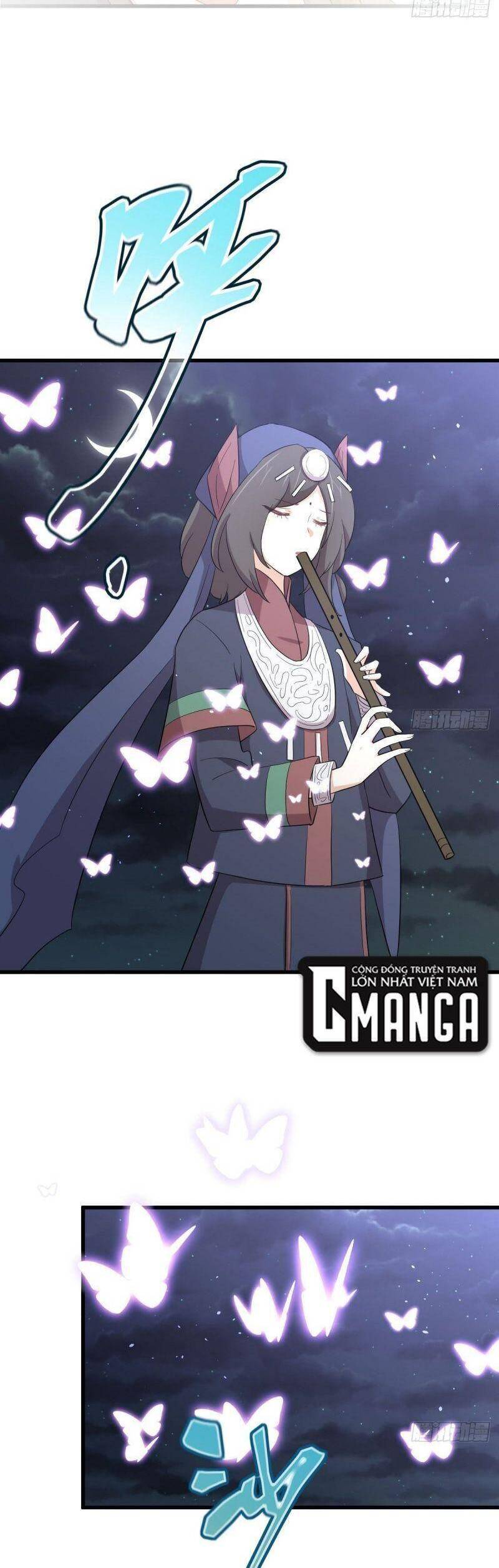 Xuyên Không Vào Thế Giới Nữ Cường Chapter 357 - 2