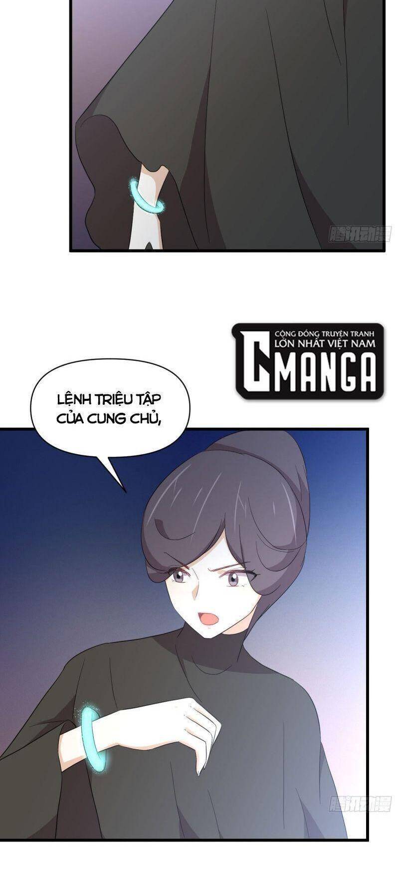 Xuyên Không Vào Thế Giới Nữ Cường Chapter 357 - 15