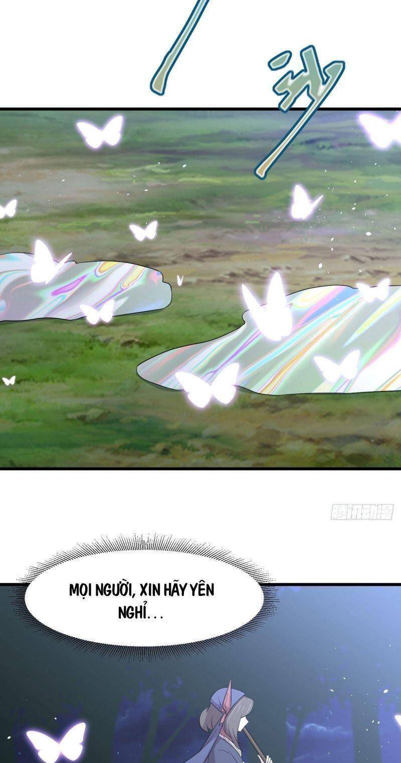 Xuyên Không Vào Thế Giới Nữ Cường Chapter 357 - 3