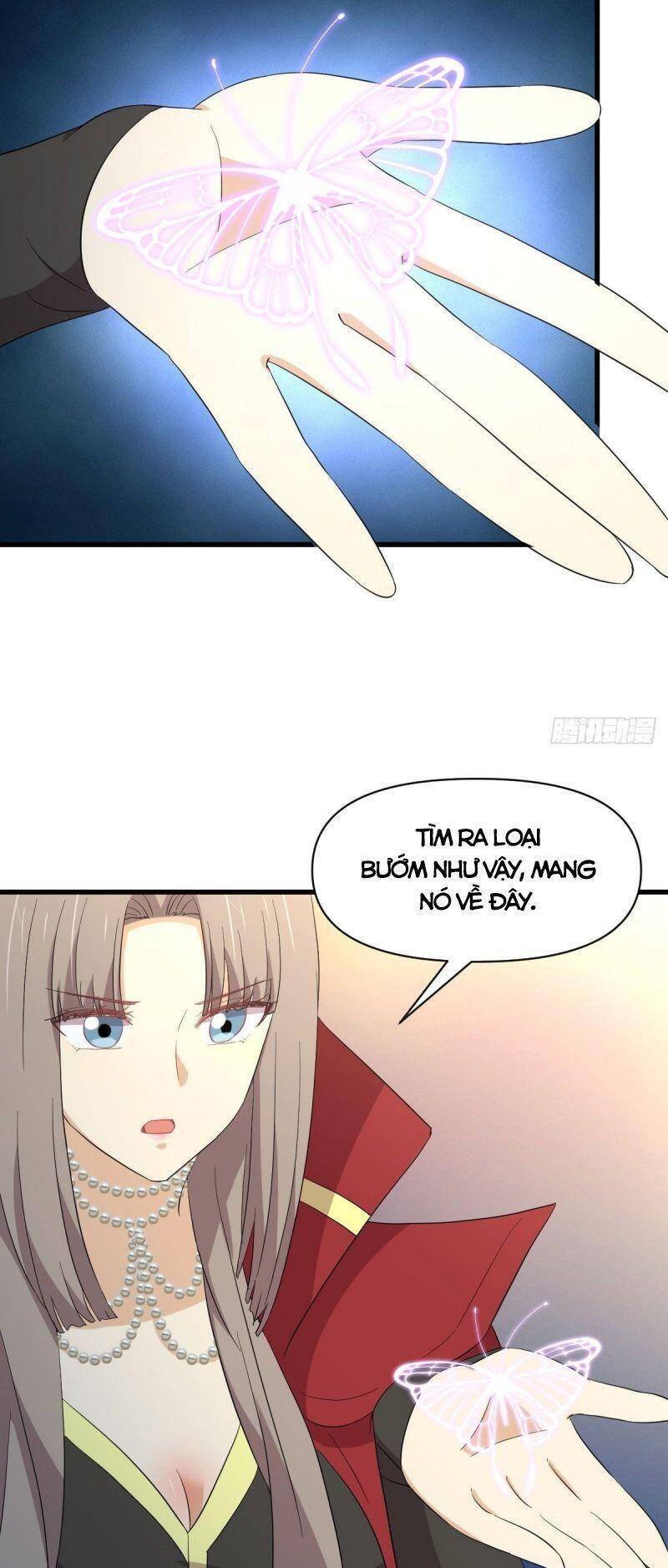 Xuyên Không Vào Thế Giới Nữ Cường Chapter 357 - 25