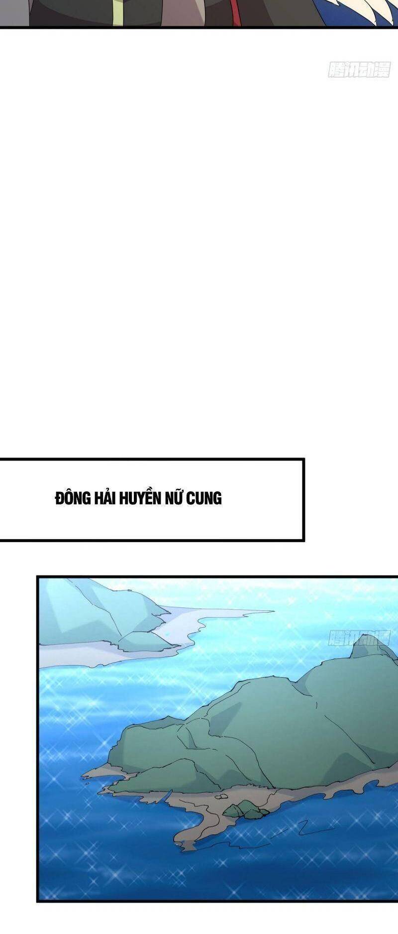 Xuyên Không Vào Thế Giới Nữ Cường Chapter 357 - 26