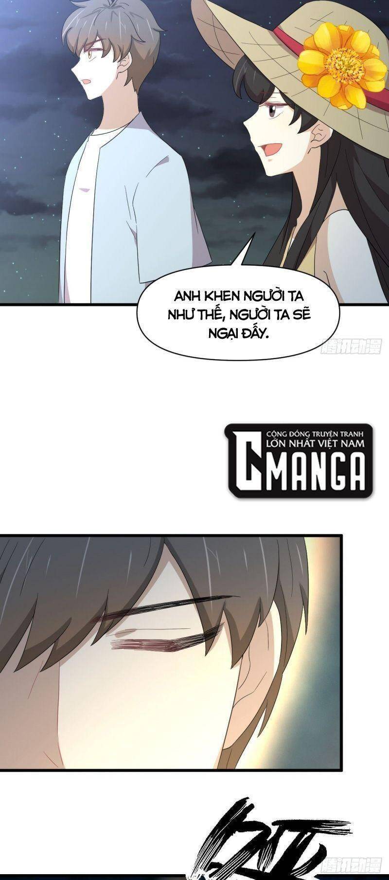 Xuyên Không Vào Thế Giới Nữ Cường Chapter 357 - 28