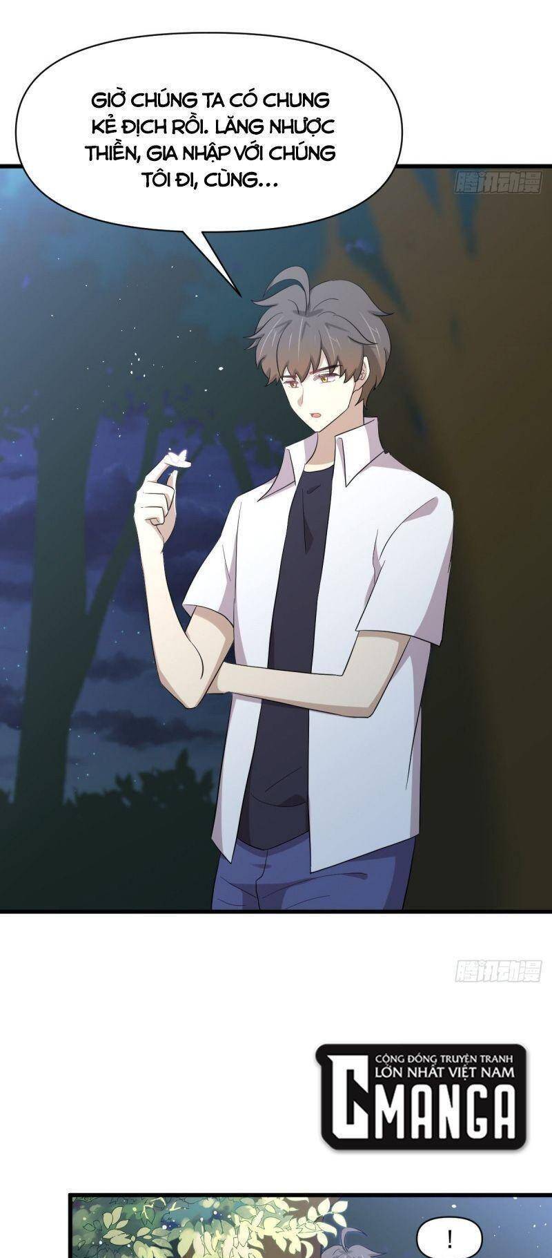 Xuyên Không Vào Thế Giới Nữ Cường Chapter 357 - 5