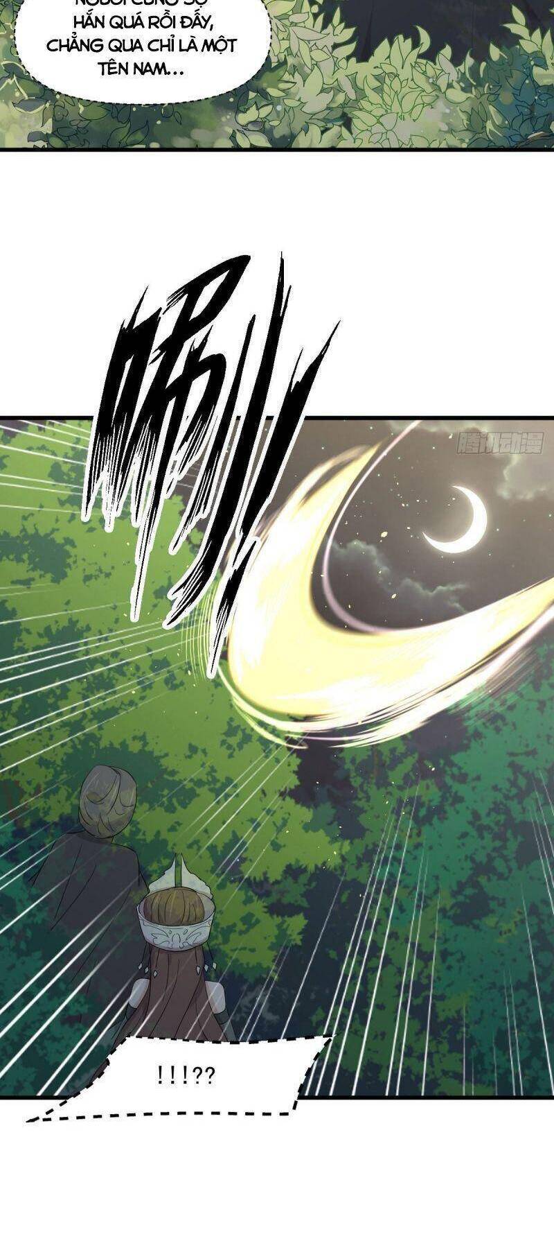 Xuyên Không Vào Thế Giới Nữ Cường Chapter 357 - 8