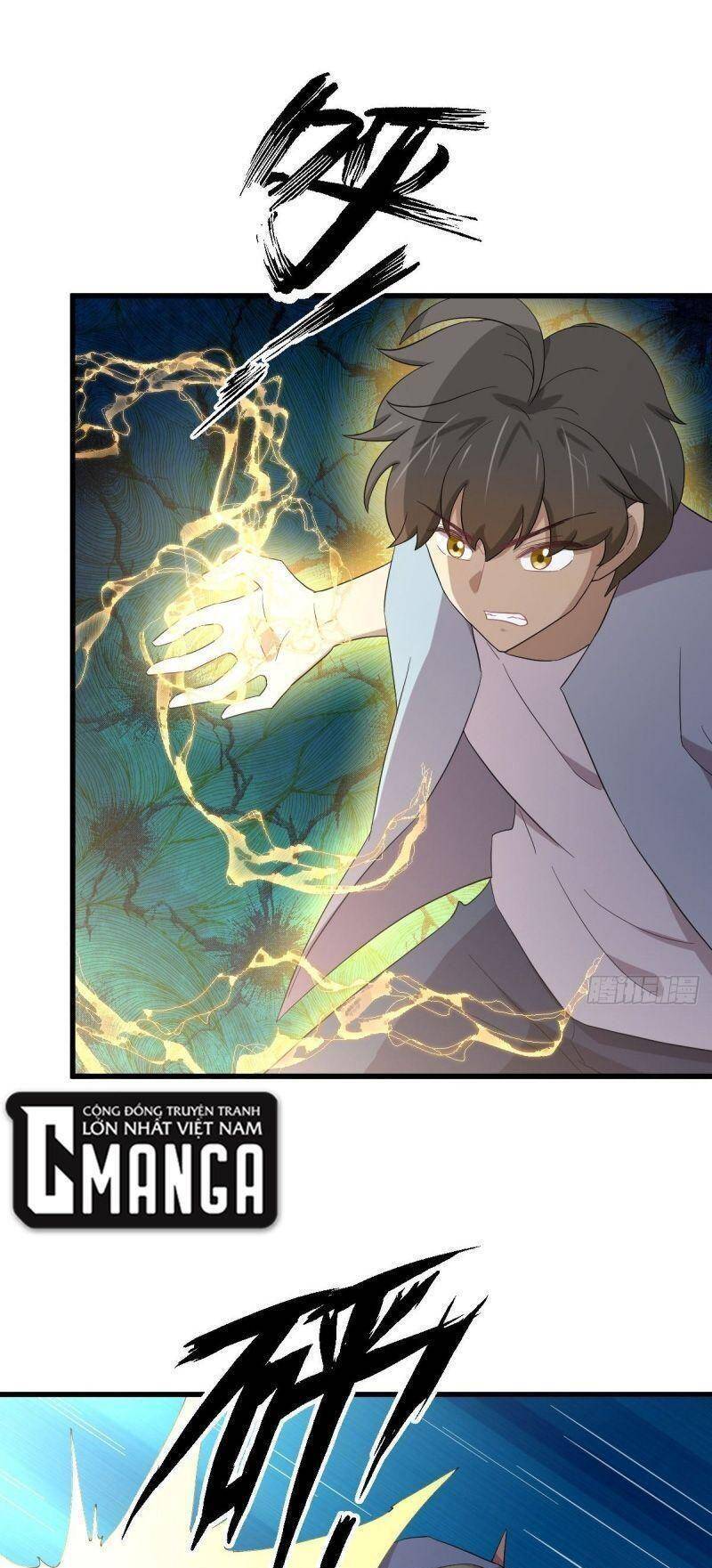 Xuyên Không Vào Thế Giới Nữ Cường Chapter 358 - 19