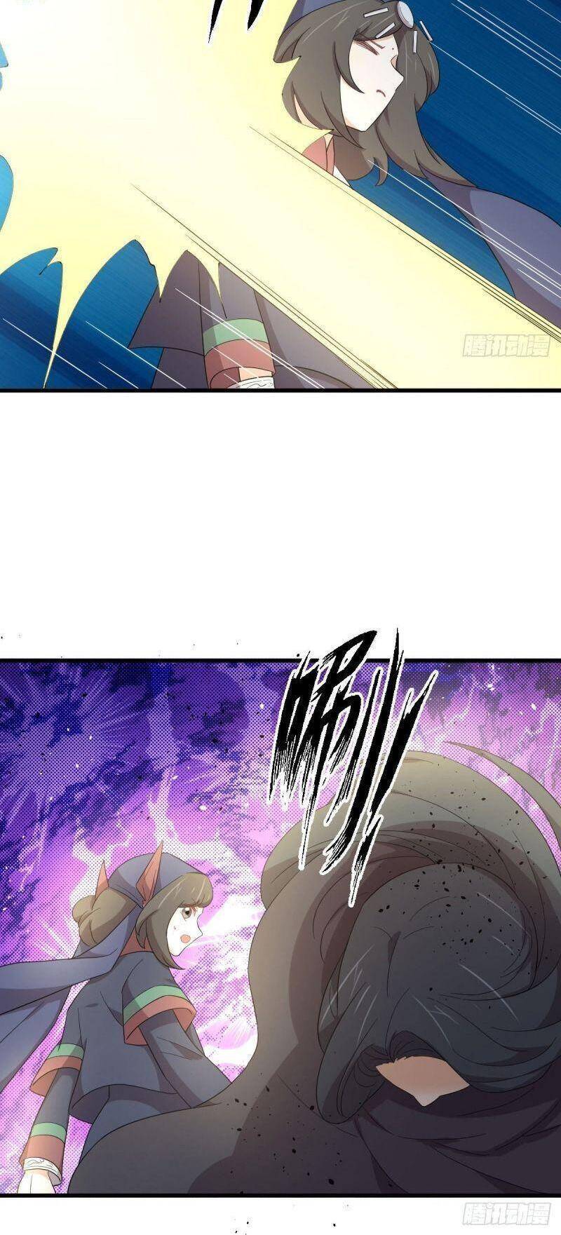 Xuyên Không Vào Thế Giới Nữ Cường Chapter 358 - 20