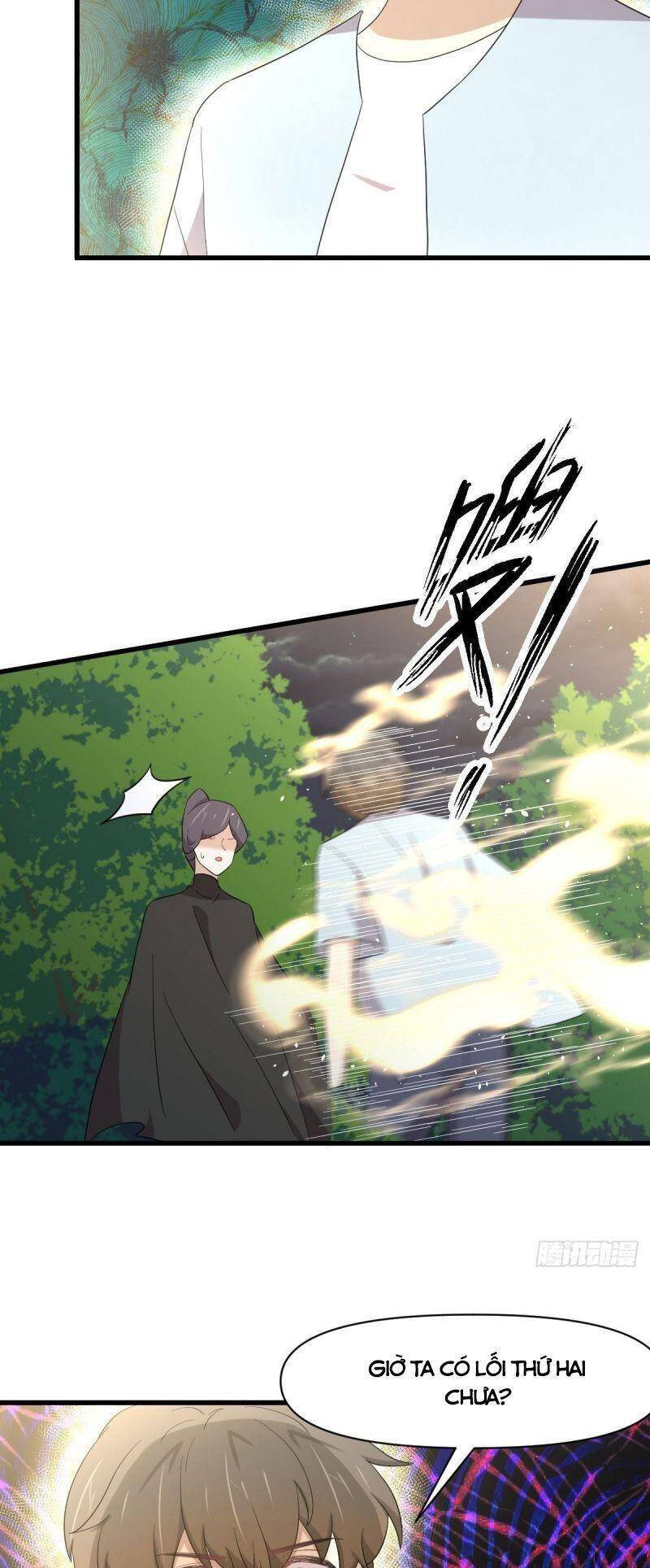 Xuyên Không Vào Thế Giới Nữ Cường Chapter 358 - 3