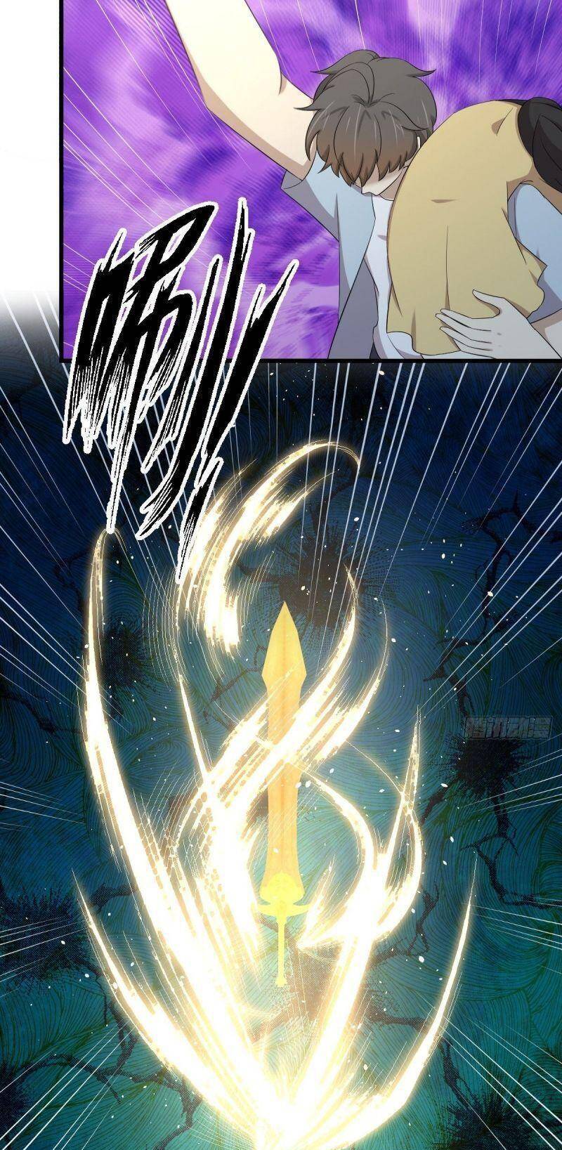 Xuyên Không Vào Thế Giới Nữ Cường Chapter 358 - 30