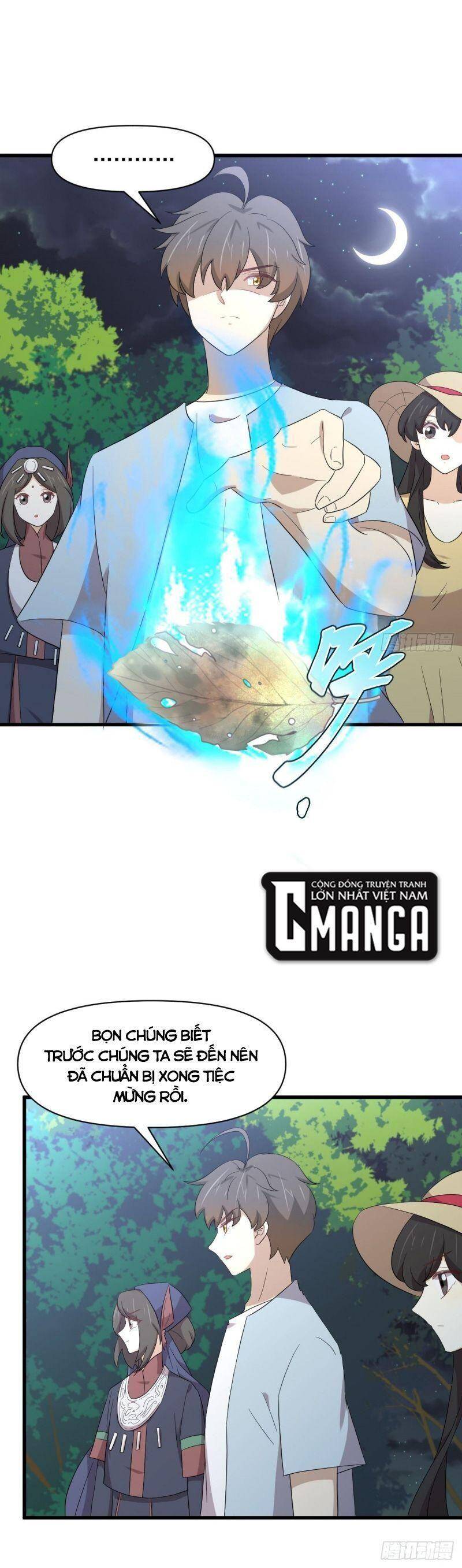 Xuyên Không Vào Thế Giới Nữ Cường Chapter 358 - 5