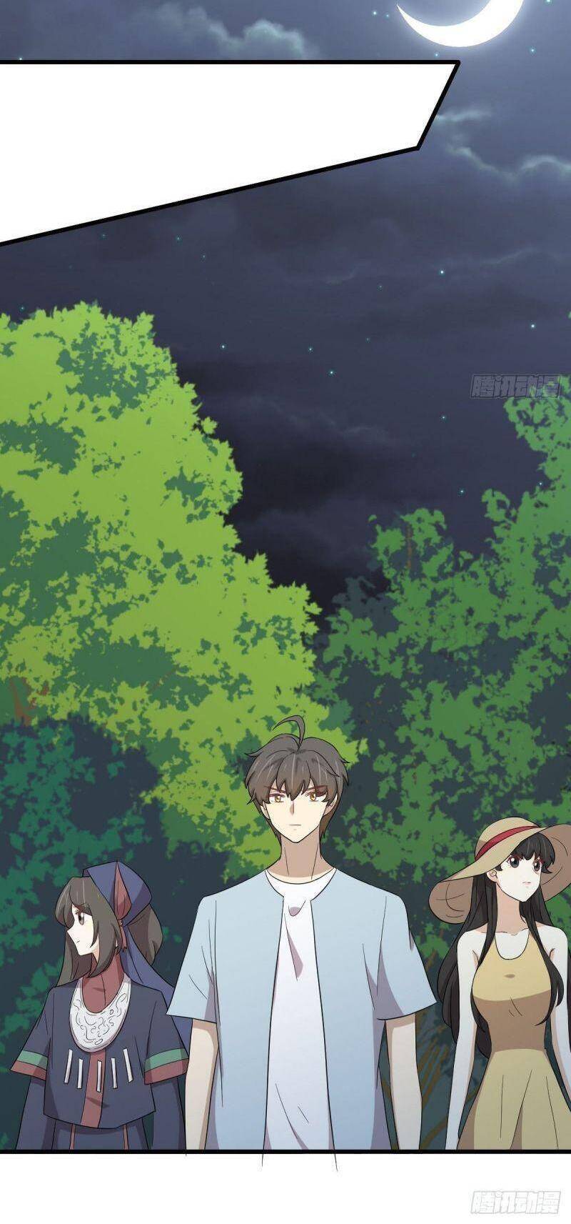 Xuyên Không Vào Thế Giới Nữ Cường Chapter 358 - 7