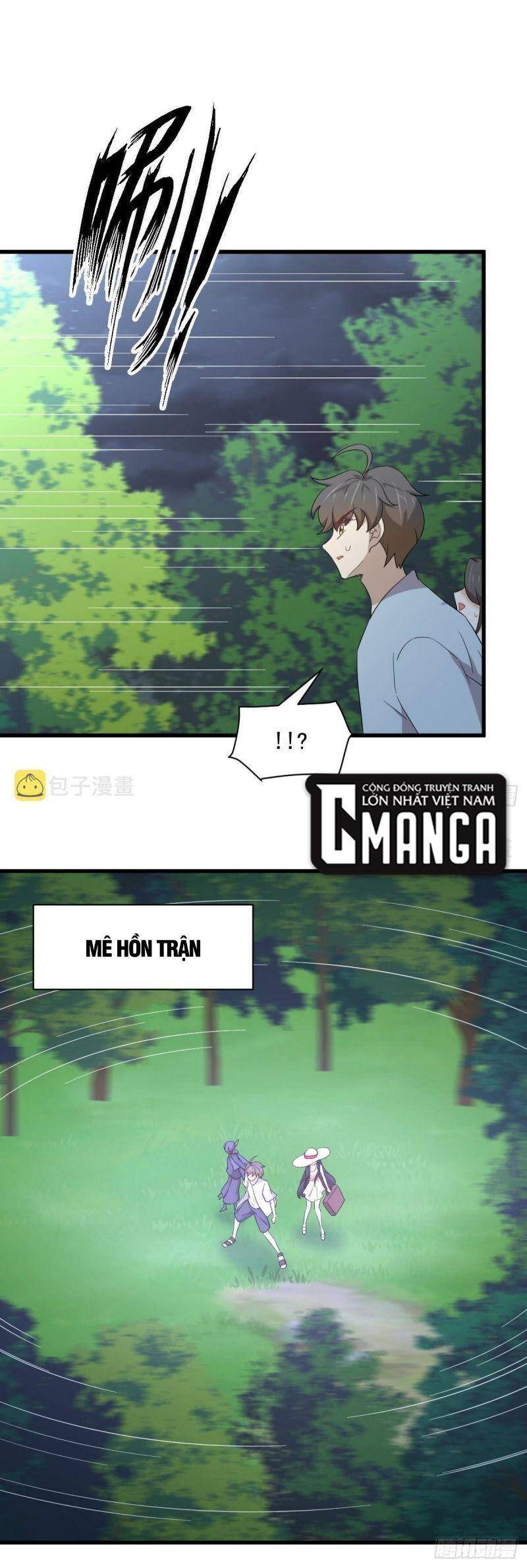 Xuyên Không Vào Thế Giới Nữ Cường Chapter 358 - 8