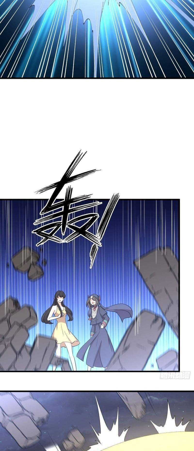 Xuyên Không Vào Thế Giới Nữ Cường Chapter 359 - 31