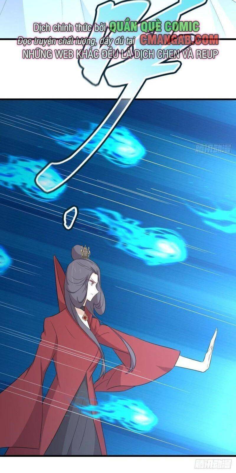 Xuyên Không Vào Thế Giới Nữ Cường Chapter 359 - 34