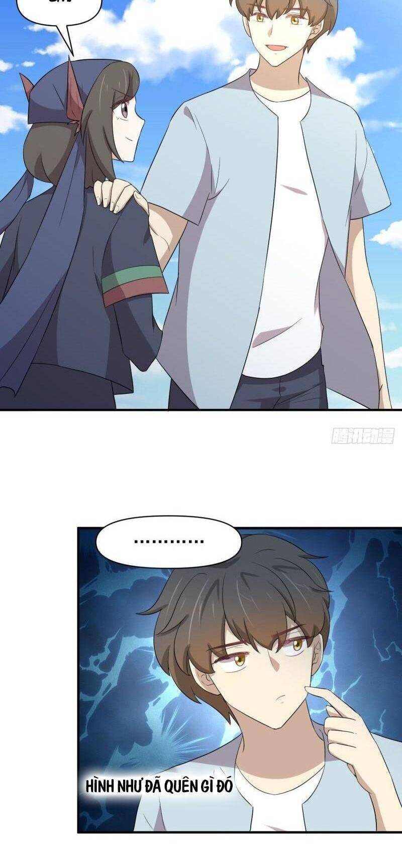 Xuyên Không Vào Thế Giới Nữ Cường Chapter 360 - 19