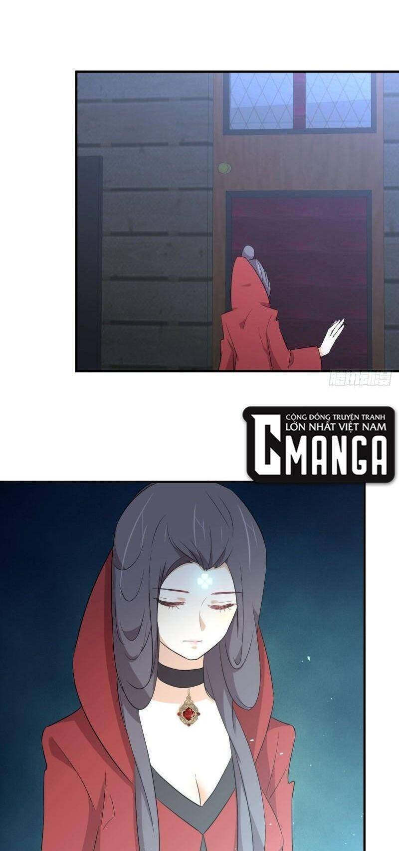 Xuyên Không Vào Thế Giới Nữ Cường Chapter 360 - 26