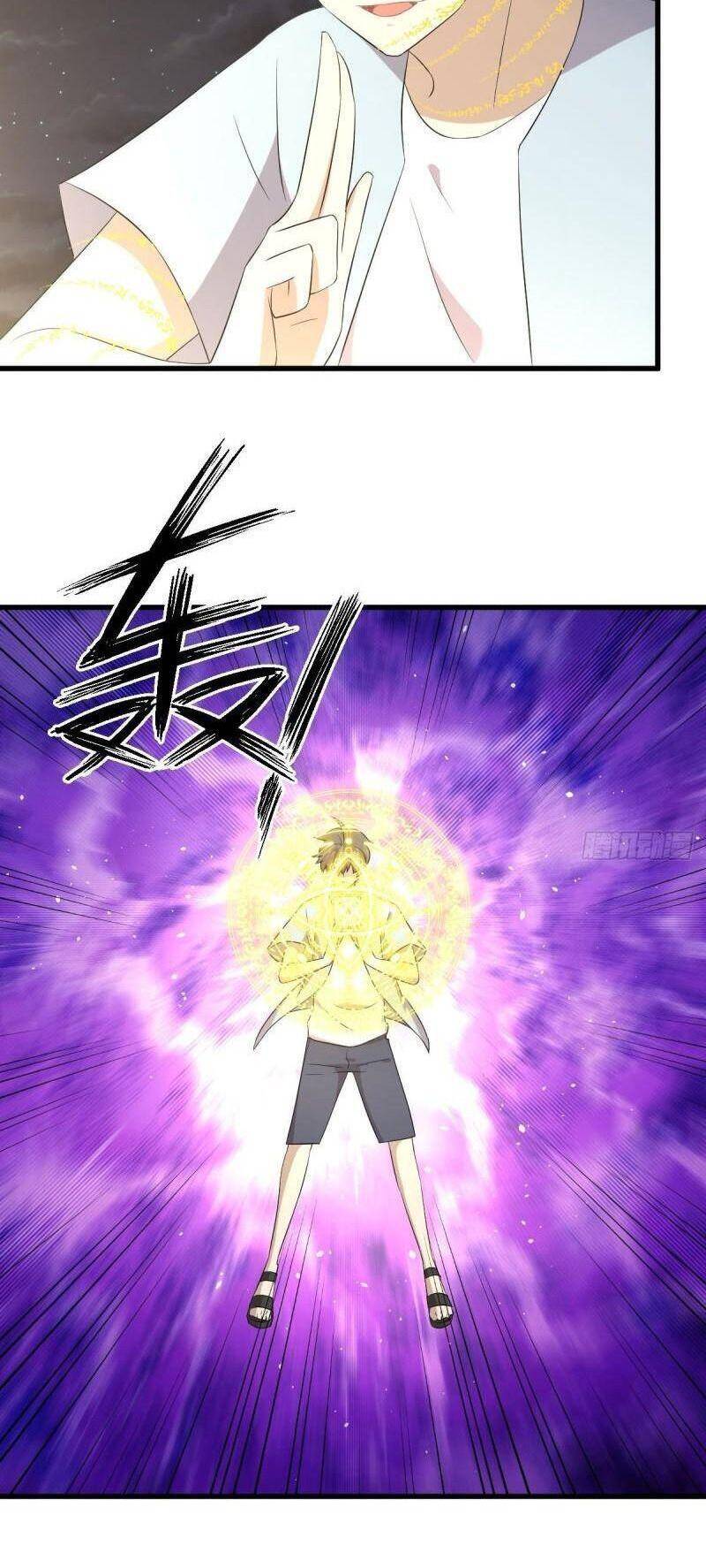 Xuyên Không Vào Thế Giới Nữ Cường Chapter 360 - 4