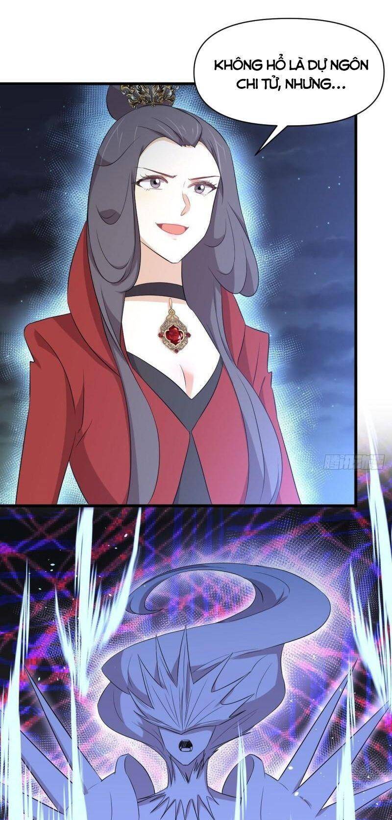 Xuyên Không Vào Thế Giới Nữ Cường Chapter 360 - 7