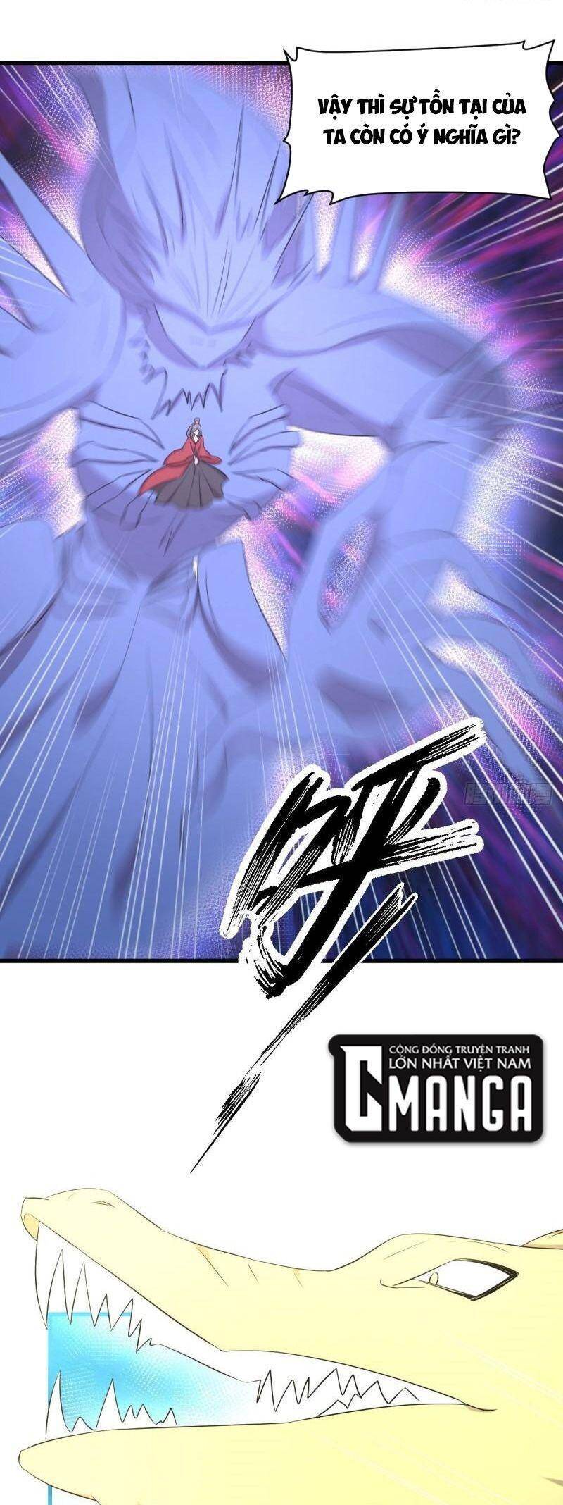 Xuyên Không Vào Thế Giới Nữ Cường Chapter 360 - 9