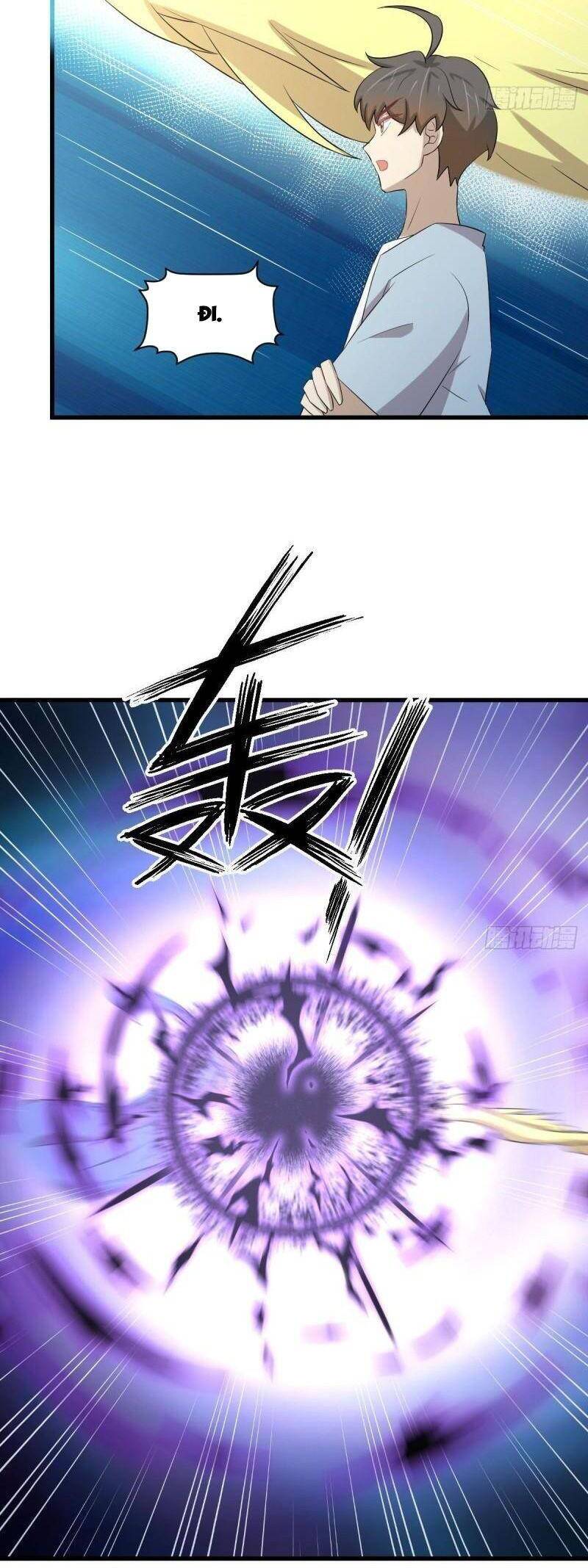 Xuyên Không Vào Thế Giới Nữ Cường Chapter 360 - 10