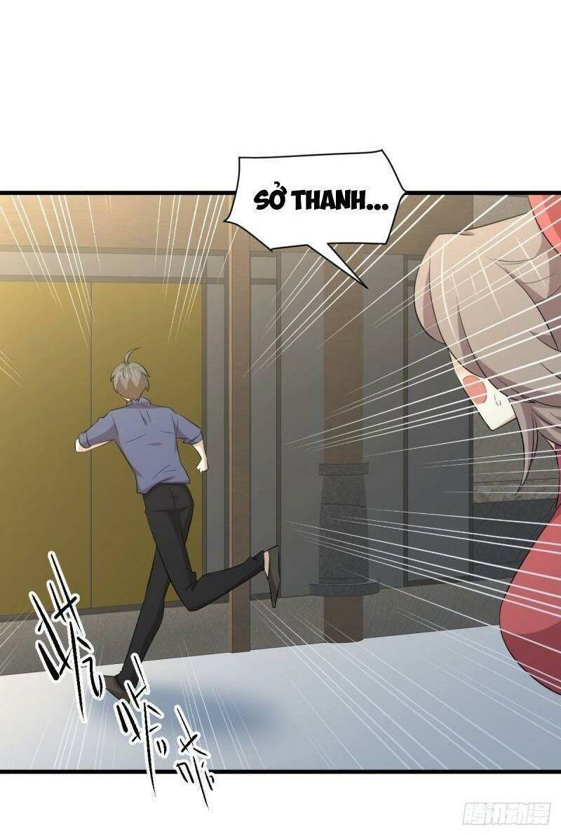 Xuyên Không Vào Thế Giới Nữ Cường Chapter 361 - 11