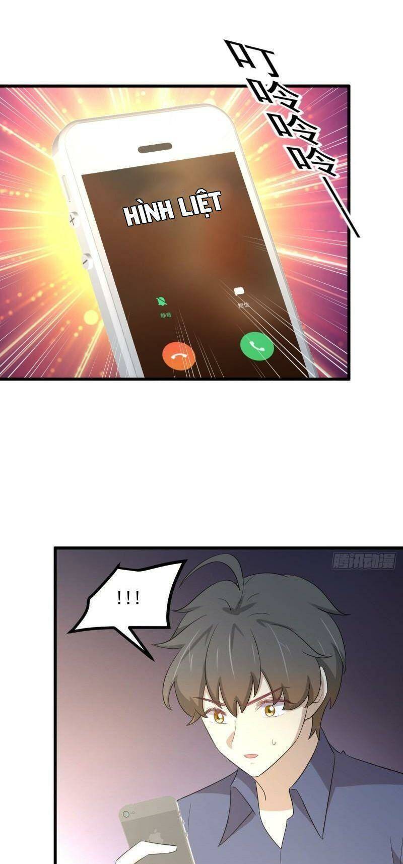 Xuyên Không Vào Thế Giới Nữ Cường Chapter 361 - 12