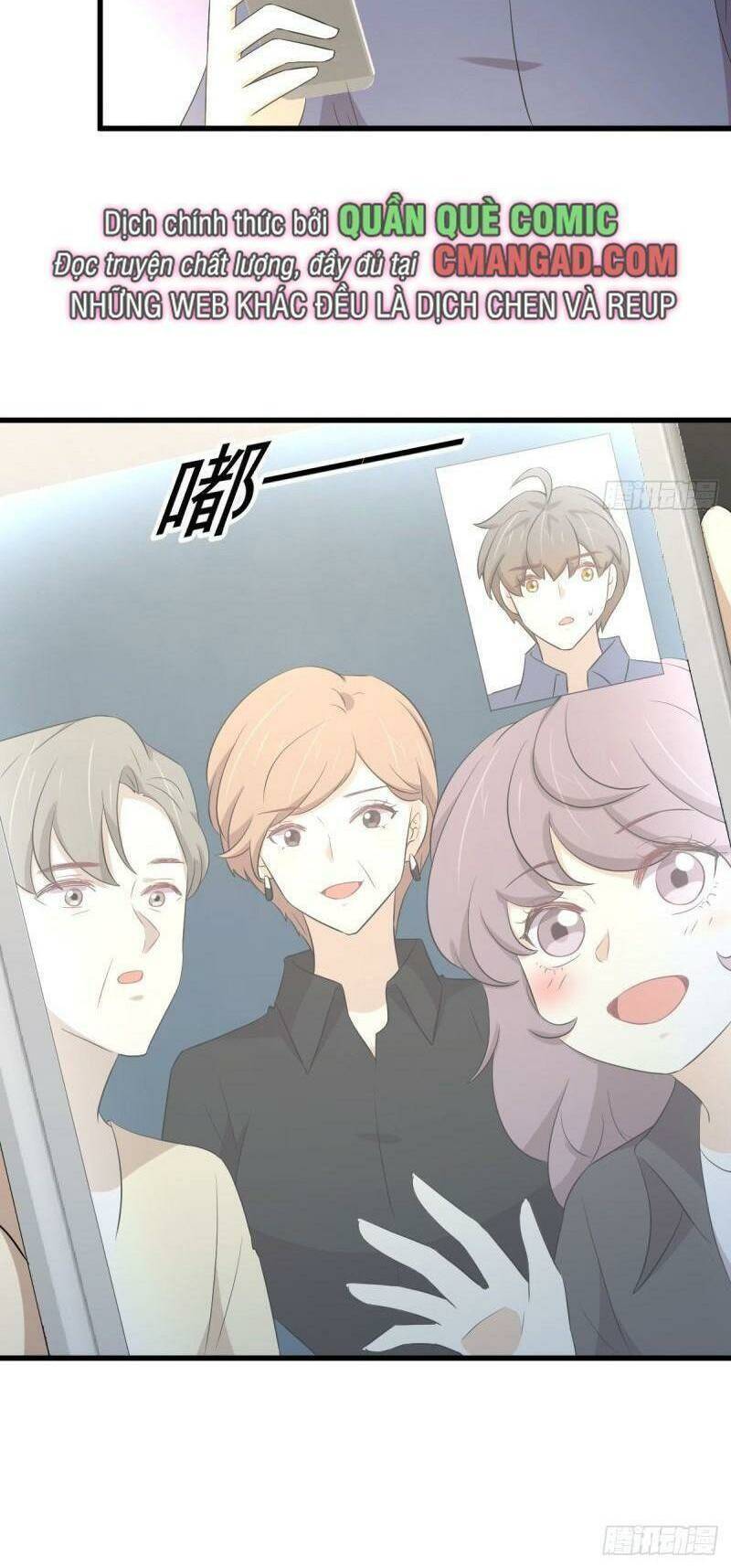 Xuyên Không Vào Thế Giới Nữ Cường Chapter 361 - 13