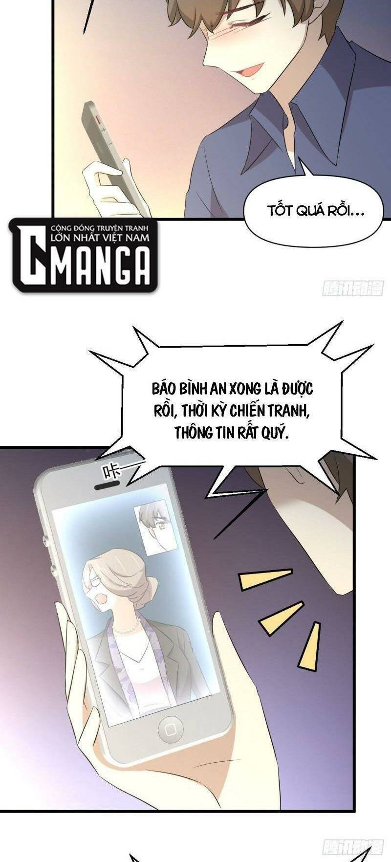 Xuyên Không Vào Thế Giới Nữ Cường Chapter 361 - 15