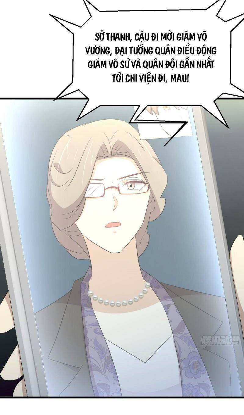 Xuyên Không Vào Thế Giới Nữ Cường Chapter 361 - 16