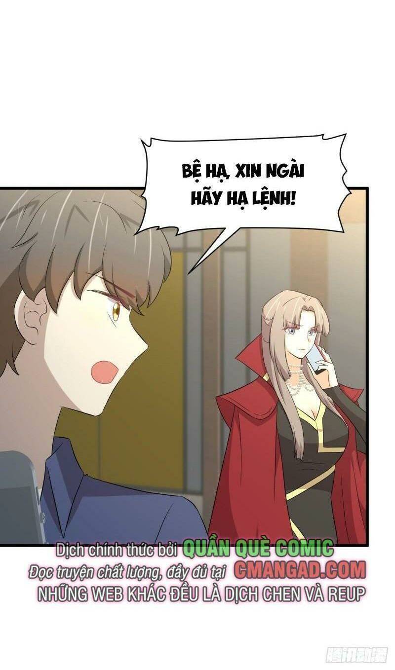 Xuyên Không Vào Thế Giới Nữ Cường Chapter 361 - 17