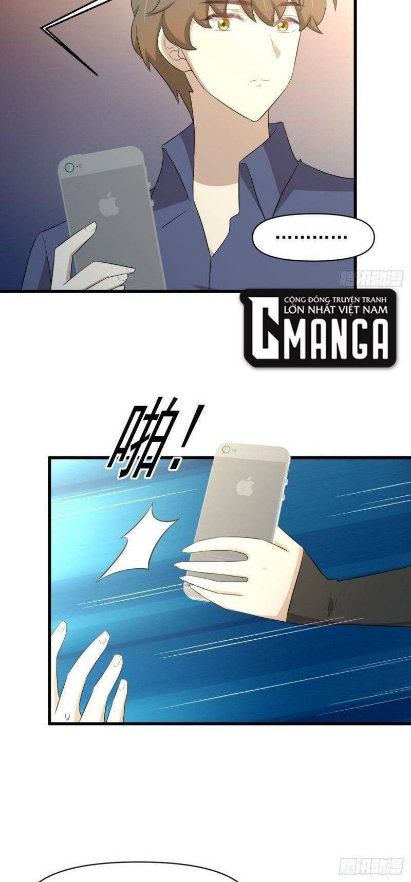 Xuyên Không Vào Thế Giới Nữ Cường Chapter 361 - 19