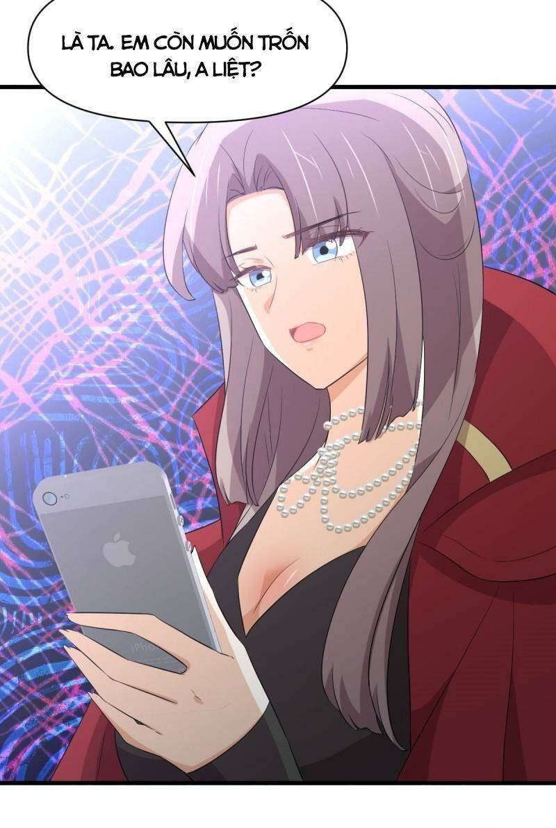 Xuyên Không Vào Thế Giới Nữ Cường Chapter 361 - 20