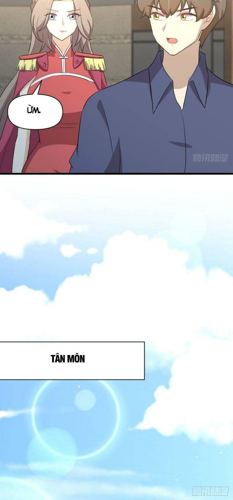 Xuyên Không Vào Thế Giới Nữ Cường Chapter 361 - 25