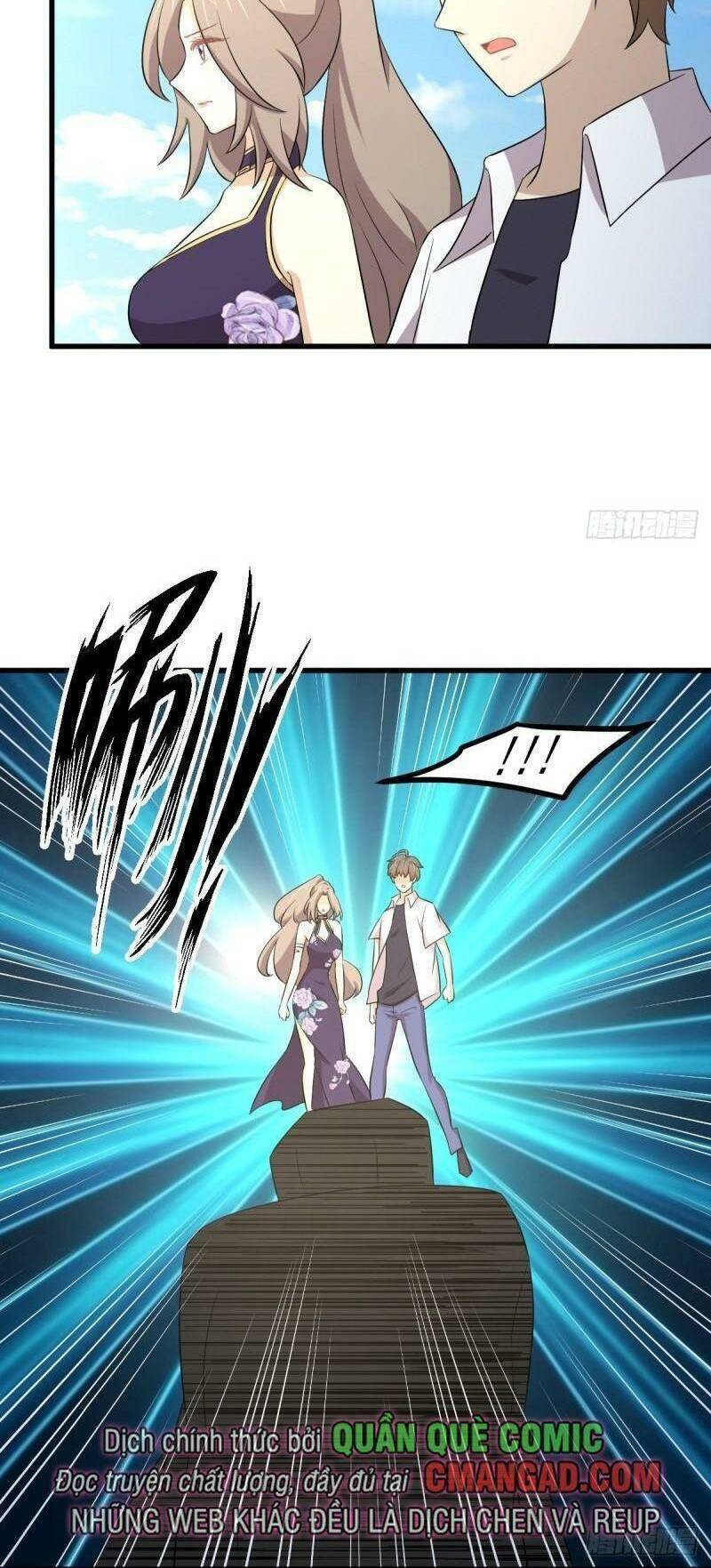 Xuyên Không Vào Thế Giới Nữ Cường Chapter 361 - 27