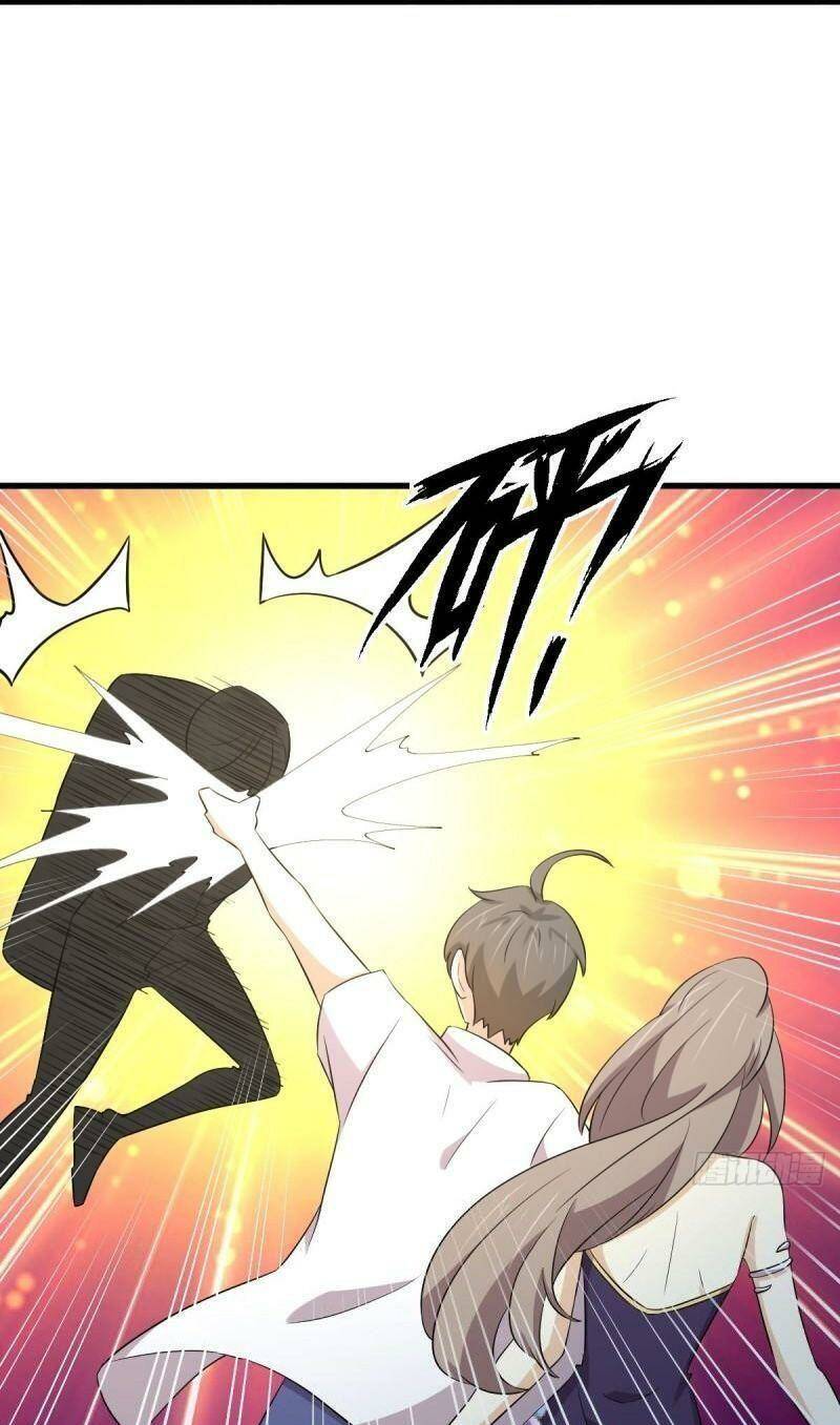 Xuyên Không Vào Thế Giới Nữ Cường Chapter 361 - 28