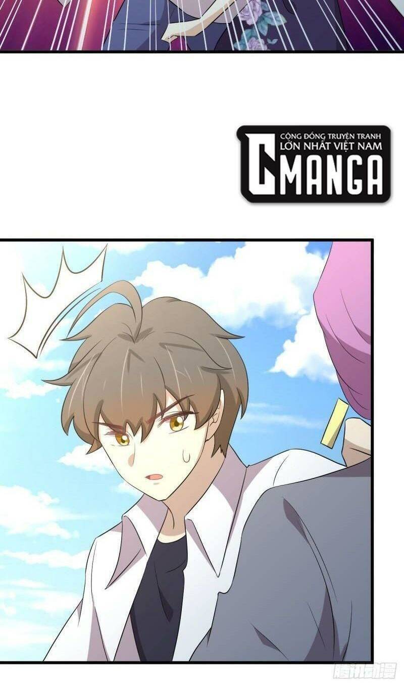 Xuyên Không Vào Thế Giới Nữ Cường Chapter 361 - 29